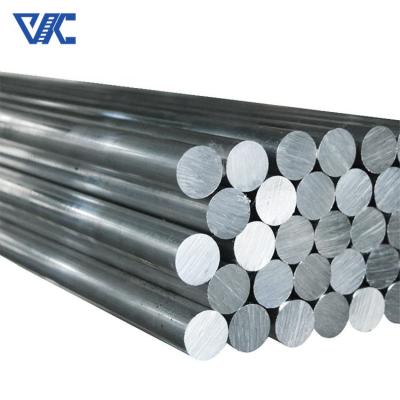 China Heat Resistant Nickel Alloy Incoloy Rod 800 800h 800ht 825 Bar for sale