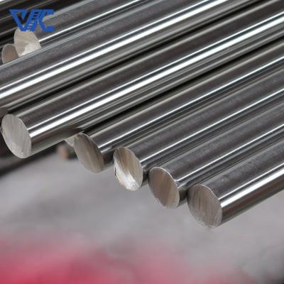 Κίνα Σιδηροδρομικές γραμμές C276 C-276 C22 C4 B2 B3 X Bar Hastelloy προς πώληση