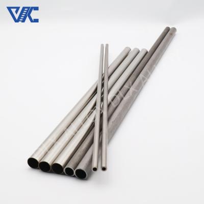 Chine Fabrique fournit directement du nickel pur 200 Pipe Ni 200 Nickel Tube Prix par kg à vendre