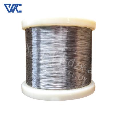 Chine Unce K94100 W. Nr. 1.3917 ASTM F29 Invar 36 42 alliage de nickel 42 52 Kovar Matériau fil de fer Prix de l'usine par kg à vendre