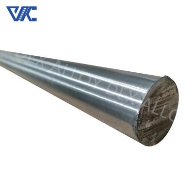 Cina ASTM F15 Ferro-Cobalt Base Alloy Rods Nickel Alloy Kovar Material 4j29 Round Bar Con Prezzi Bassi in vendita