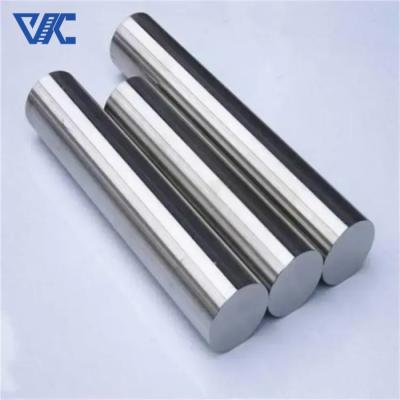 Chine PromotionNimonic 75 80A 90 Rod Monel K-500 R-405 2.4999 UNS R30035 MP35N Barre ronde en acier allié au nickel à vendre