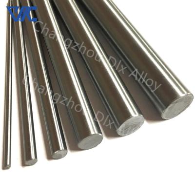 Chine Prix d'usine Nimonic 75 90 80A Rod Monel K-500 R-405 2.4999 UNS R30035 MP35N Barre ronde en acier allié au nickel à vendre