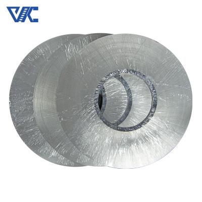 China 4j29 Kovar Alloy Strip Kovar Tape Fenico Alloy Kovar Glass Sealing Strip for sale