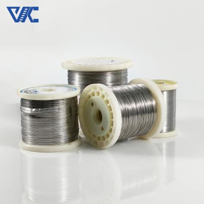 Chine JP JN 0,12-8 mm Type J thermocouple personnalisé Fil nu à vendre