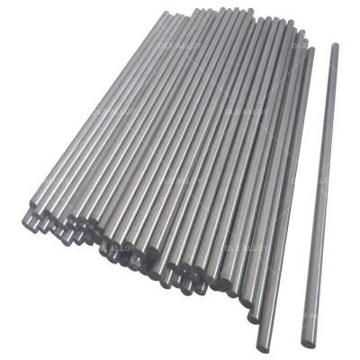 Chine Astm B164 Monel K500 Bar Nickel Alloy Rod est un procédé utilisé pour la fabrication d'un métal en alliage de nickel. à vendre