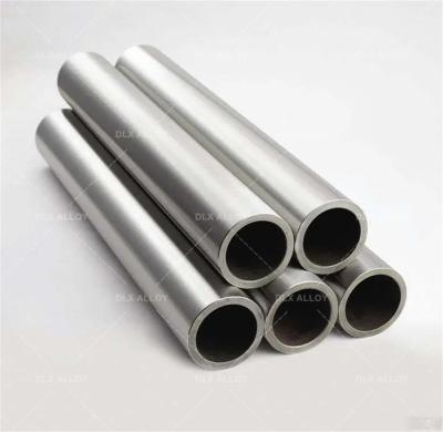 Κίνα 10Mm Monel 400 Tube Nickel Based Alloy για επαγγελματίες κατασκευής προς πώληση