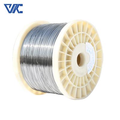 China Food Processing Industry Monel 400 Wire Comply With Food Safety Standards for sale