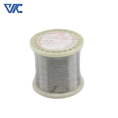 China Engenharia Marítima Incoloy 825 Wire Nickel Alloy com maior intensidade à venda