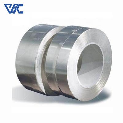 Cina Incoloy Nimonic ad alta temperatura 925 Strip Nickel alloy Strip in vendita