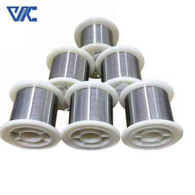 China 80 20 Ligação Nichrome aquecimento NiCr Nichrome Cr20ni80 resistência fio Ni80 à venda