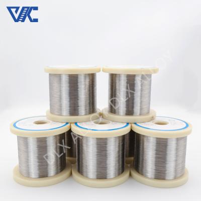 China 1/16'' 1.6mm Nichrome 90 Draht Nickellegierung Hitzebeständigkeit Draht Cr10ni90 Wärmedraht zu verkaufen