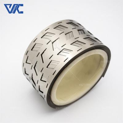 Cina LC NI 99.0 Pure N4 N6 NI201 Nickel Strip / Nickel Coil Con Il Miglior Prezzo in vendita