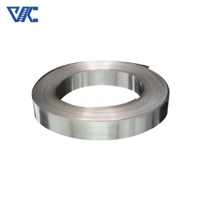 China Hastelloy Alloy Strip C22 Coil Nickel Alloy Strip With Fast Delivery for sale