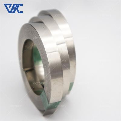 Κίνα Hastelloy C276 Strip Nickel Alloy Strip με γρήγορη παράδοση προς πώληση