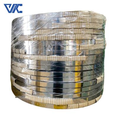 China Hastelloy C-276 Strip Nickel Alloy Steel High Temperature Coil for sale