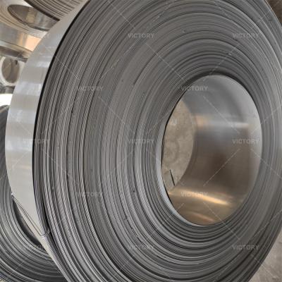 China Cold Roll ASTM B575 DIN 17750 Nickel Alloy Hastelloy C22 Strip for sale