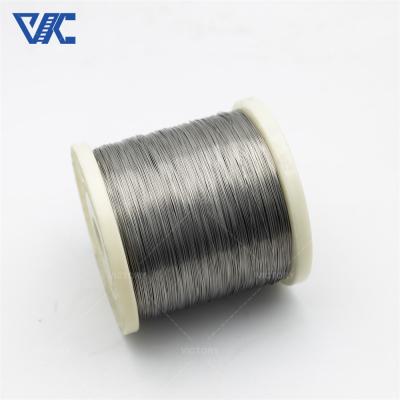 China Marine Industry Hastelloy C276 Nickel Alloy Wire With Excellent Stress Resistance for sale