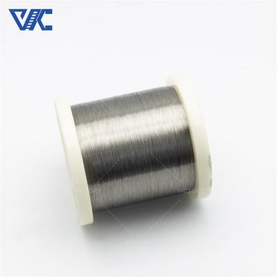 China Indústria Química Incoloy 800 Wire Nickel Alloy Wire com conservante à venda