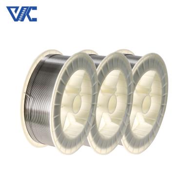 Cina ERNiCrMo-13 Saldatura AWS A5.14 Inconel 625 Hastelloy C22 MIG Argon Arc Wedling Wire in vendita