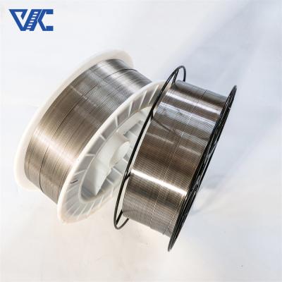 Cina Inconel 625 Lega di nichel Mig filo di saldatura Ernicrmo-3 TIG in vendita