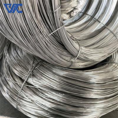 China Indústria Química Incoloy 925 Wire 172 MPA Resistência à venda