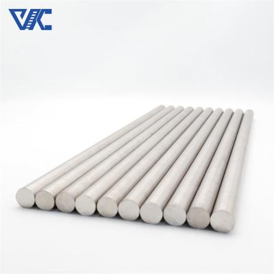 China Good Weldability & Formability Nickel Alloy Inconel 718 Round Bar NACE MR01-75 For Oil And Gas Service for sale