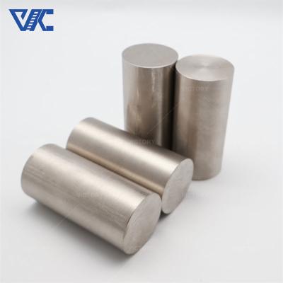 Chine AMS 5662 alliage de nickel-chrome 718 barre Inconel 718 barre couramment utilisée dans les boulons écrous et les fixations à vendre