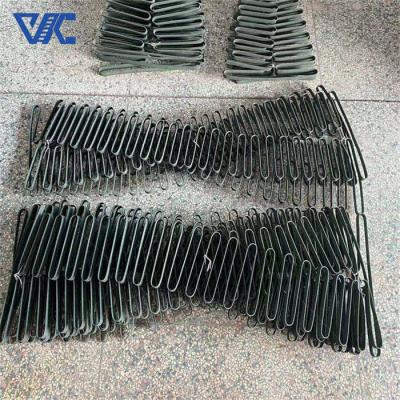 China Resistant Heater Electric Furnace 0Cr19al3 Fecral Heating Elements Wire zu verkaufen