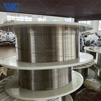 Cina 0.8mm 1.0mm Flux-Core Welding Wire AWS A5.20 E71T-1C Flusso-Core Welding Wire in vendita