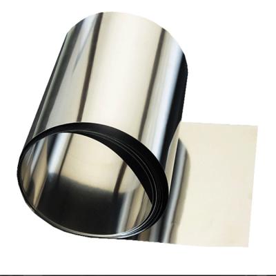 China 2205 Stainless Steel Strip High Temperature Alloy With Elongation ≥ 30% As Required for sale