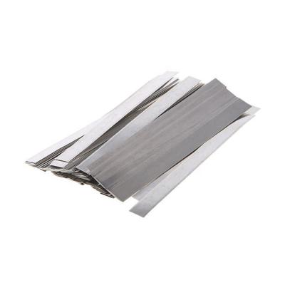 China ASTM Certified Expansion Alloy Nickel Sheet for Temperature Compressor Disks for sale