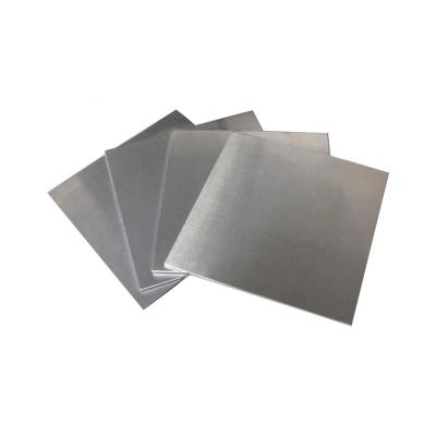 China Incoloy Alloy Nickel Sheet for Compressor Disks Bright Oxidized Surface 760 MPa Tensile Strength for sale