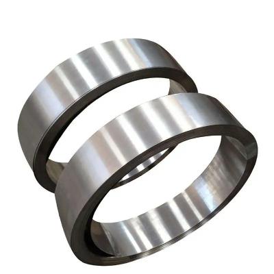 China Vacuum Furnace And High Temperature Furnace Fields Cr20Ni35 Nickel Chromium Strip With High Temperature Resistance for sale