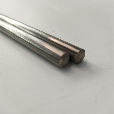 China Carbon Steel Bar Hot Rolled Alloy Steel With Excellent Oxidation Resistance for sale