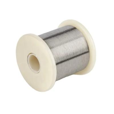 China Ni95Al5 TaFA75B Nickel Based Thermal Spray Wire With 48.26 N/mm2 Bonding Strength for sale