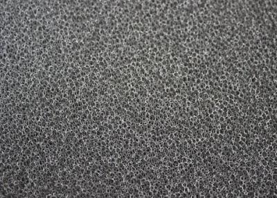 China 30mm Thickness Metal Foam Mirror Smooth Surface for sale