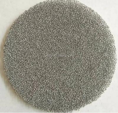 China Thermal Conductivity 0.05-0.5 W/MK Metal Foam High Performance for sale