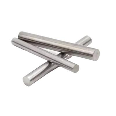 China 1400-1520°C Melting Point FeCrAl Alloy with Excellent Corrosion Resistance and 80% Nickel Content for sale