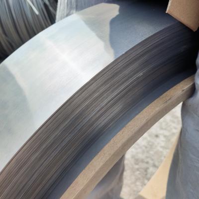 中国 Fe-Ni-Cr Alloy Incoloy Strip with Bending Processing Service 販売のため