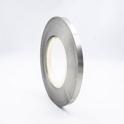 China Fe-Ni-Cr Alloy Incoloy Strip Executive Standard ASTM 40% Elongation zu verkaufen