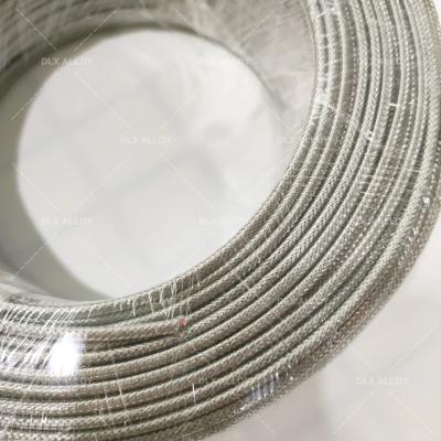 China Platinum Rhodium Bare Wire For Thermocouple for sale