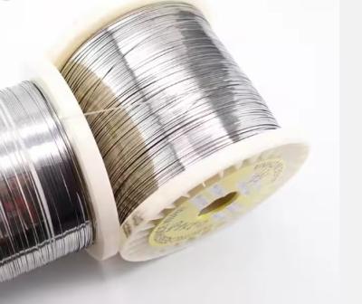 Cina Nitinol resistente al calore in vendita