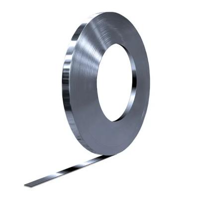 Chine 0.457 mm de diamètre bande FeCrAl avec résistance à la traction 600-800 MPa Non poudre à vendre