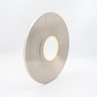 China 0.457mm Diameter FeCrAl Strip For Customizable Heating Elements for sale