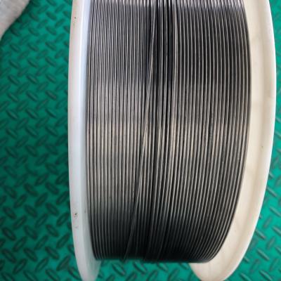 Cina 1 kg Peso versatile Nikkel Mig Wire Alta resistenza alla trazione in vendita