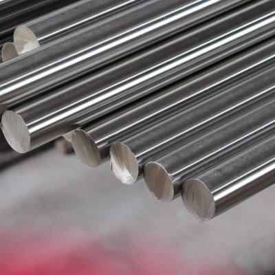 China Excelente resistência à corrosão Hastelloy Alloy Rod para aplicações não magnéticas à venda