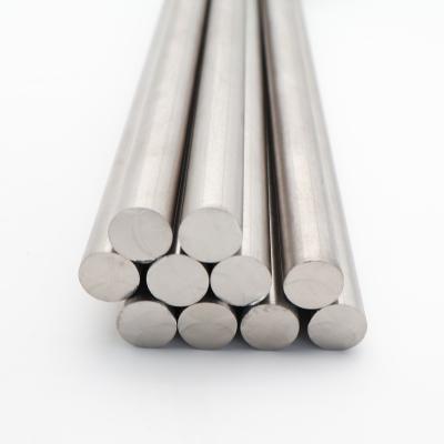 China Customizable Hastelloy Bar for Chemical Processing Bar Shape and Diameter for sale