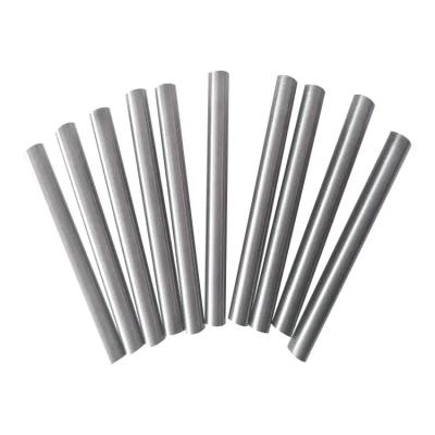 China Good Weldability and Excellent Corrosion Resistance Hollow Round Bar for Environmental Protection for sale