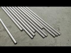 Durable Bright Steel Flat Bar with Thermal Expansion 8.2-9.2 μm/mK